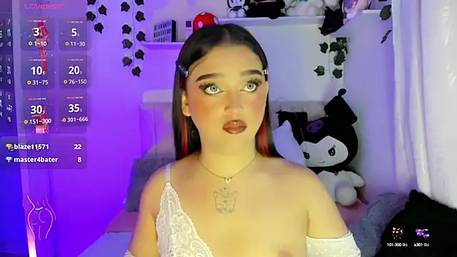 cattriona muller online show from February 18, 12:49 pm