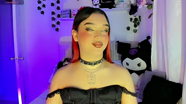 cattriona muller online show from February 22, 8:07 am