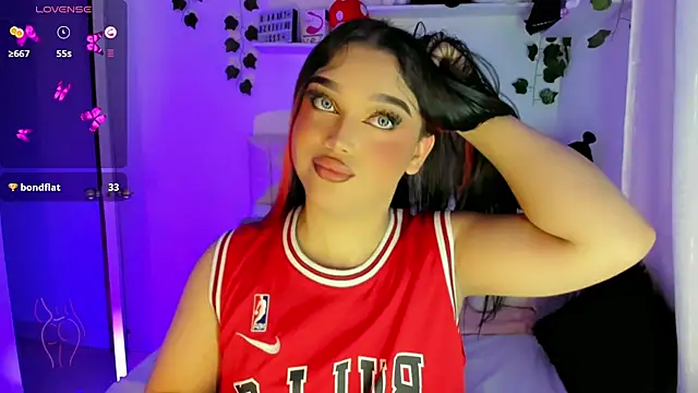 cattriona muller online show from February 26, 7:42 am