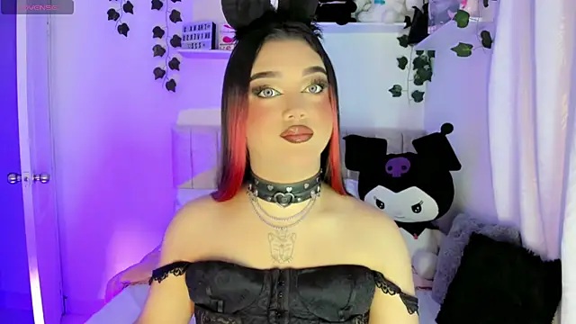 cattriona muller online show from February 28, 5:37 am