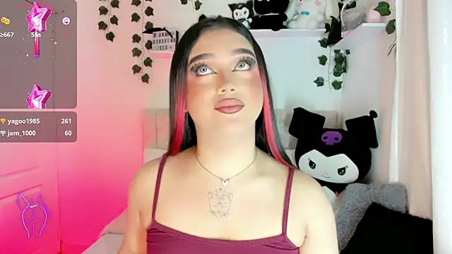 cattriona muller online show from March 5, 8:00 am