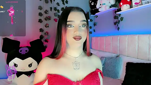 cattriona muller online show from March 9, 5:11 am