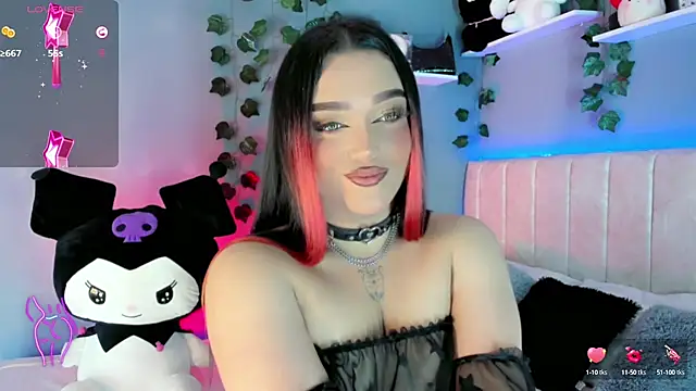 cattriona muller online show from March 12, 11:09 am