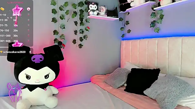 cattriona muller online show from March 13, 11:30 am