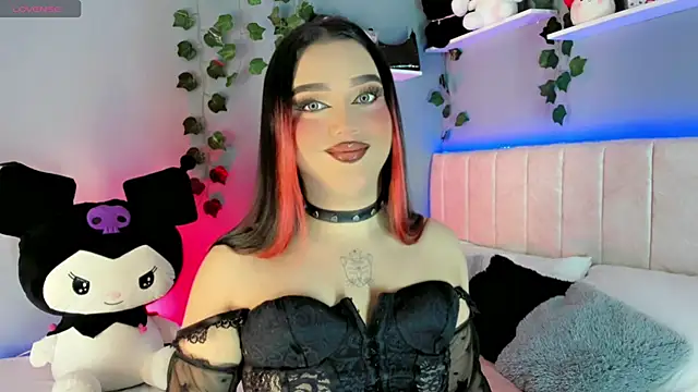 cattriona muller online show from March 18, 12:27 am