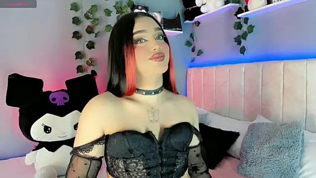 cattriona muller online show from March 18, 3:31 am