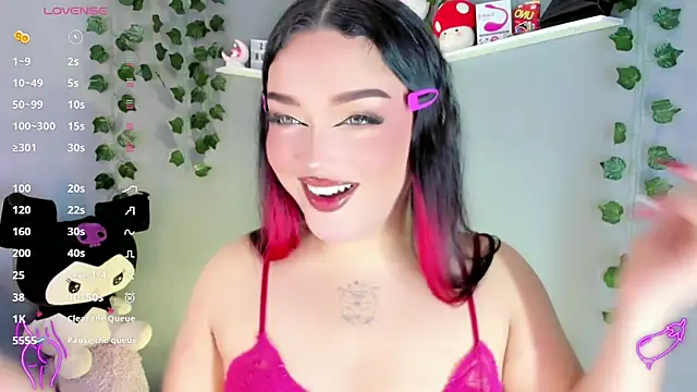 cattriona muller online show from September 20, 4:46 am