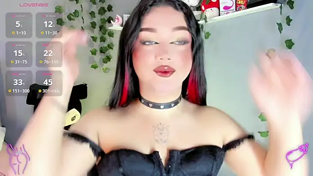 cattriona muller online show from September 30, 7:35 am