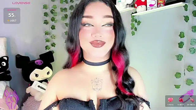 cattriona muller online show from October 10, 1:37 am