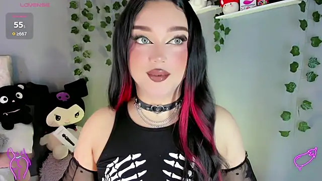 cattriona muller online show from October 11, 4:22 am