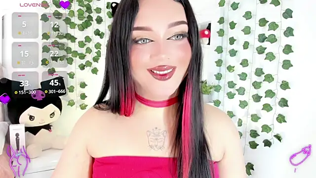 cattriona muller online show from October 24, 4:31 am