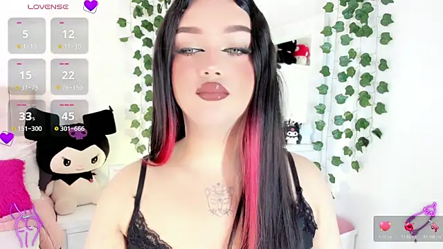 cattriona muller online show from November 8, 6:13 am