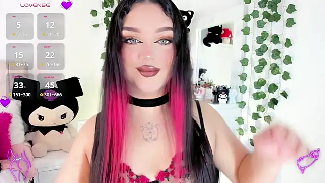 cattriona muller online show from November 15, 8:33 am