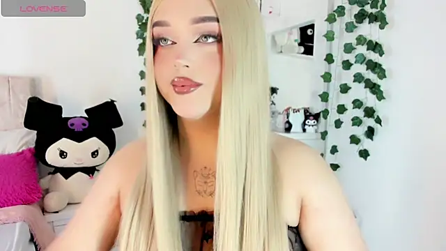 cattriona muller online show from June 13, 5:05 am