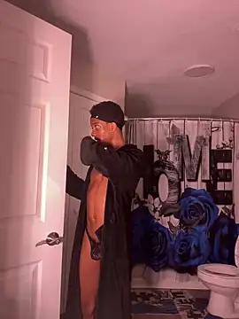 Snapshot of nosleepforlink chatting on December 3, 4:17 pm nosleepforlink online show from December 3, 4:17 pm