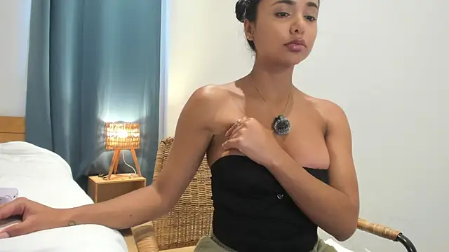 Snapshot of soycamig chatting on July 7, 3:16 pm soycamig online show from July 7, 3:16 pm