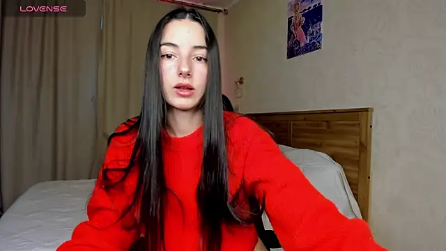 AishaGold online show from March 8, 5:33 am