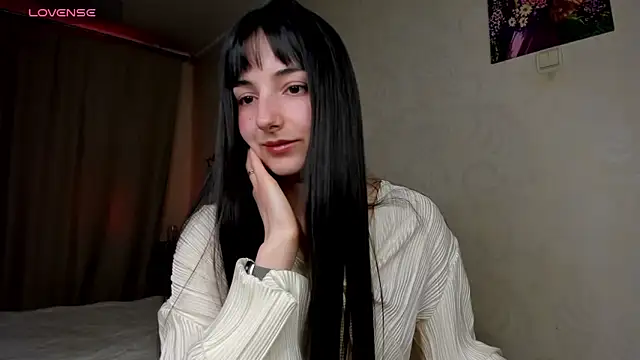 AishaGold online show from March 17, 9:07 pm