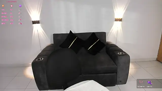 Snapshot of lissa_martinez_ chatting on January 7, 10:12 pm lissa martinez online show from January 7, 10:12 pm