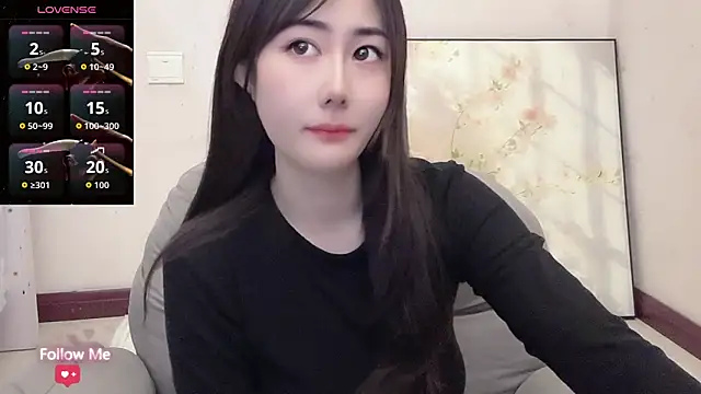 Snapshot of qiqi-- chatting on April 22, 5:10 am qiqi-- online show from April 22, 5:10 am