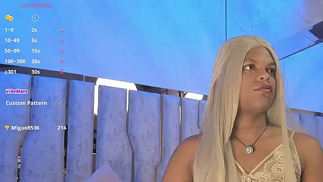 ari monet online show from November 4, 11:42 am