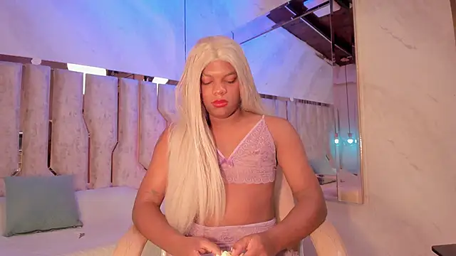 ari monet online show from February 19, 11:50 am