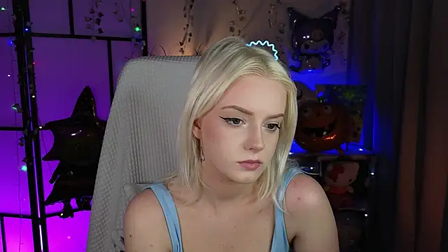 ImBonBon online show from November 4, 11:48 pm