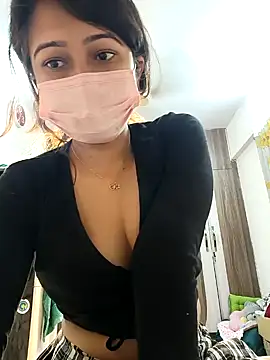 Snapshot of Angel_rani2 chatting on January 31, 4:06 pm Angel rani2 online show from January 31, 4:06 pm