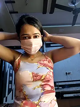 Snapshot of Angel_rani2 chatting on February 2, 3:28 pm Angel rani2 online show from February 2, 3:28 pm