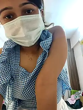 Snapshot of Angel_rani2 chatting on February 3, 7:31 pm Angel rani2 online show from February 3, 7:31 pm