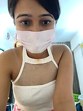 Snapshot of Angel_rani2 chatting on February 4, 8:28 pm Angel rani2 online show from February 4, 8:28 pm