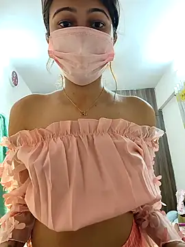 Snapshot of Angel_rani2 chatting on February 7, 2:15 pm Angel rani2 online show from February 7, 2:15 pm