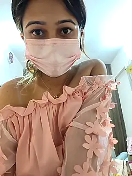 Snapshot of Angel_rani2 chatting on February 7, 8:20 pm Angel rani2 online show from February 7, 8:20 pm