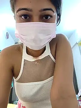 Snapshot of Angel_rani2 chatting on February 9, 2:07 pm Angel rani2 online show from February 9, 2:07 pm