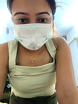 Snapshot of Angel_rani2 chatting on February 12, 2:54 pm Angel rani2 online show from February 12, 2:54 pm