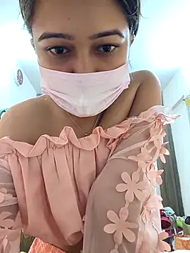 Snapshot of Angel_rani2 chatting on February 16, 5:48 pm Angel rani2 online show from February 16, 5:48 pm