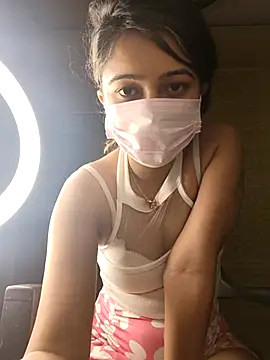 Snapshot of Angel_rani2 chatting on February 19, 5:27 pm Angel rani2 online show from February 19, 5:27 pm