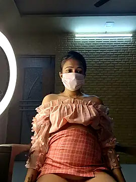 Snapshot of Angel_rani2 chatting on February 20, 5:07 pm Angel rani2 online show from February 20, 5:07 pm