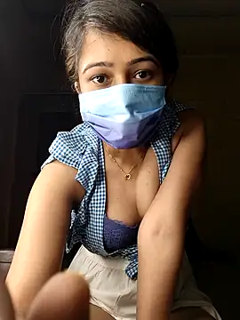 Snapshot of Angel_rani2 chatting on February 25, 7:47 pm Angel rani2 online show from February 25, 7:47 pm