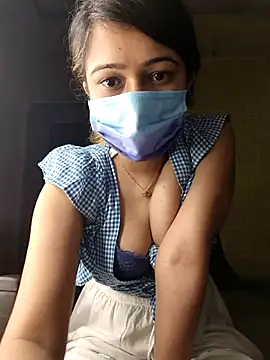 Snapshot of Angel_rani2 chatting on February 25, 10:50 pm Angel rani2 online show from February 25, 10:50 pm