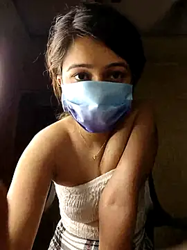 Snapshot of Angel_rani2 chatting on March 3, 9:05 pm Angel rani2 online show from March 3, 9:05 pm