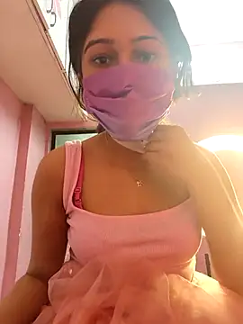 Snapshot of Angel_rani2 chatting on March 9, 1:04 am Angel rani2 online show from March 9, 1:04 am