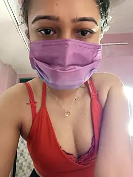 Snapshot of Angel_rani2 chatting on March 9, 6:54 pm Angel rani2 online show from March 9, 6:54 pm