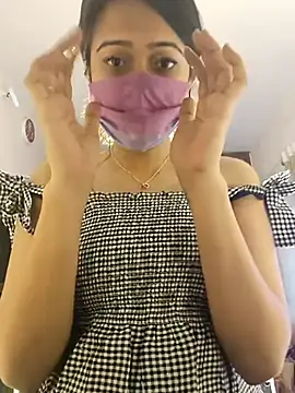 Snapshot of Angel_rani2 chatting on March 10, 7:29 pm Angel rani2 online show from March 10, 7:29 pm