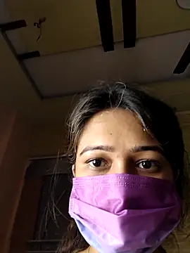 Snapshot of Angel_rani2 chatting on March 11, 7:25 pm Angel rani2 online show from March 11, 7:25 pm