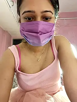 Snapshot of Angel_rani2 chatting on March 12, 6:00 pm Angel rani2 online show from March 12, 6:00 pm