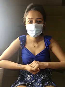 Snapshot of Angel_rani2 chatting on March 17, 8:51 pm Angel rani2 online show from March 17, 8:51 pm