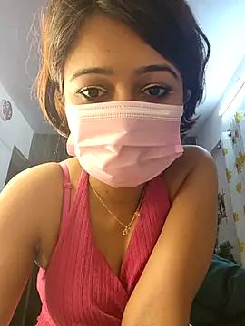 Snapshot of Angel_rani2 chatting on September 20, 3:13 pm Angel rani2 online show from September 20, 3:13 pm