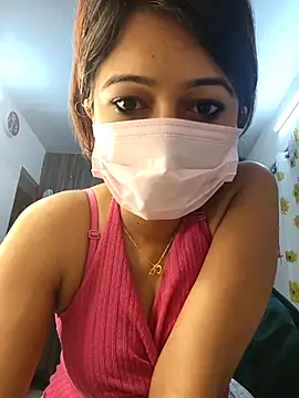 Snapshot of Angel_rani2 chatting on September 25, 1:04 pm Angel rani2 online show from September 25, 1:04 pm