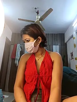 Snapshot of Angel_rani2 chatting on September 26, 1:15 pm Angel rani2 online show from September 26, 1:15 pm